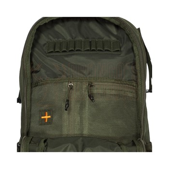 Spika Drover II Pro Backpack 35L Olive Summit