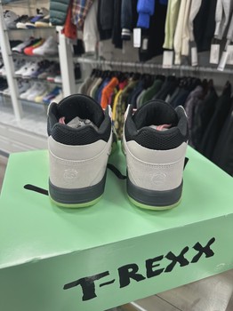 Jordan Jumpman Jack TR Travis Scott  x Chase B Black Night Silver [3309] - view 4