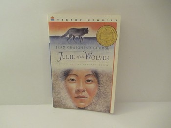 Julie's Wolf Pack