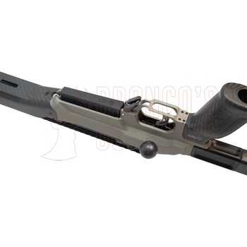 Savage 110 Ultralight Elite MDT HNT26 Fixed Stock 7mm Backcountry 18"
