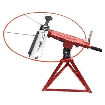 Stealth Pyramid Thrower