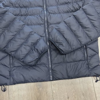 Polo Ralph Lauren Full Zip Puffer Down Jacket • Pre-Owned [4276] - view 3
