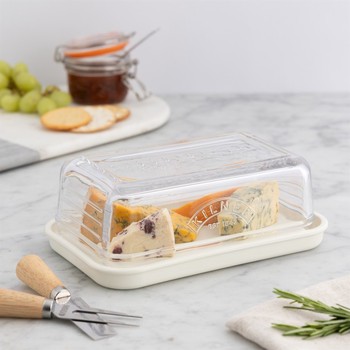 KILNER CHEESE STORE