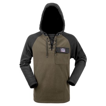 Hunters Element Whakarapu Long Sleeve Hood