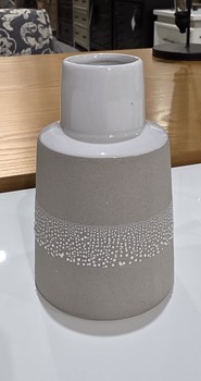 Minature Ceramic Vase