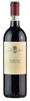2021 Trediberri Barolo Rocche Dell'Annunziata DOCG 6pk Product image