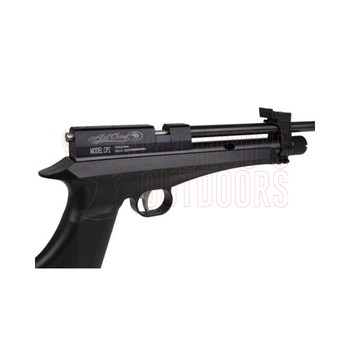 Air Chief Rapid Repeater Tac CO2 .22