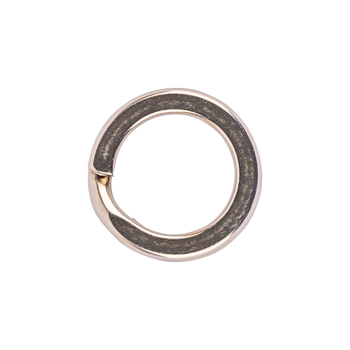 Mustad Demon Stainless Steel Split Rings