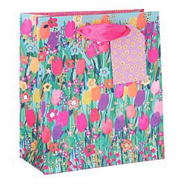 Glick - Medium Bag Tulip Meadow - GMPS161