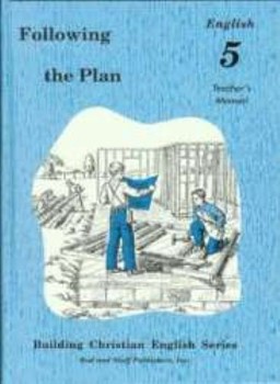 R&S ENGLISH 5 FOLLOWING THE PLAN TE