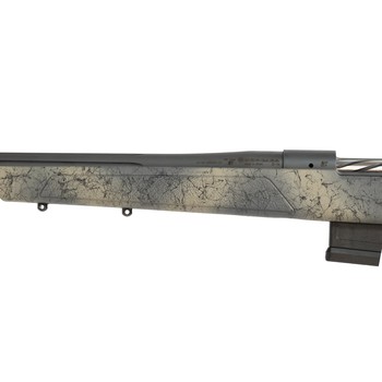 Bergara B14 Wilderness Sierra Left Hand .308