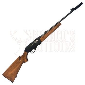 CZ 512 Semi-Auto Wood .22LR - "SECOND HAND"