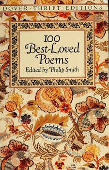 100 Best-loved Poems — Philip Smith (B)