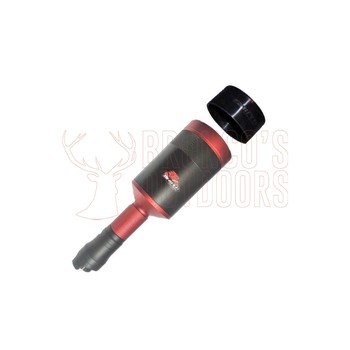 Sniper Hog Light Coyote Cannon Hunters Kit in WHITE LED