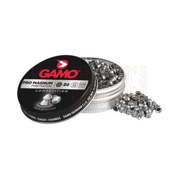 Gamo Pro Magnum( .25Cal) 6.35 x175