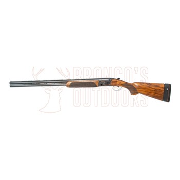 Beretta 690 Black Edition Sporting  30" 12G with Recoil System - Preloved