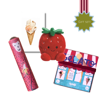 Gift set - Kids Gelato