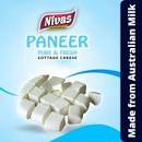 Nivas Paneer Cottage Cheese 514g