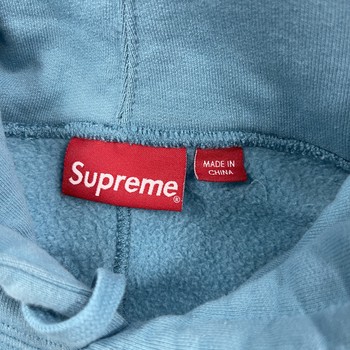 Supreme US-NY UCLA Hoodie - Pre-Owned - photo 6