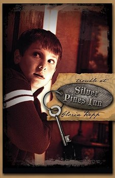 trouble at Silver Pines Inn