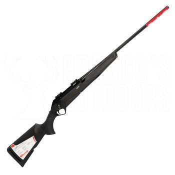 Benelli Lupo 6.5PRC 24" BEST MT Syn