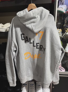 Gallery Dept Zip Up • Pre-Owned [3805] - view 2