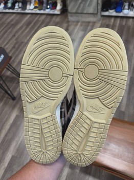 Nike SB Dunk Low Travis Scott No Box • Pre-Owned [7543] - view 5