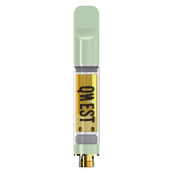 Grape Cream CKE Live Resin (Vape Cart) / 1g / Prefilled Vape Cartridge / Indica