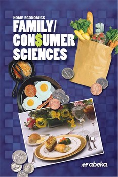 Used Family Consumer sciences Abeka