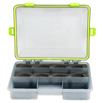 Glowbite 220 Lure Box