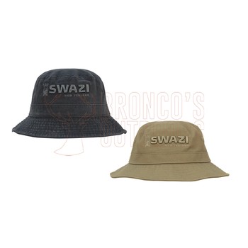 Swazi Bucket Hat