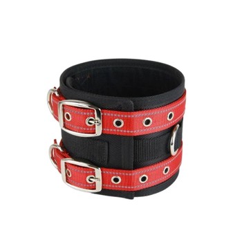Manitoba Dog Hunting Lightweight Rip Collar