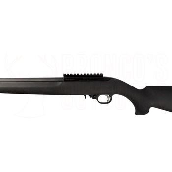 Ruger 10/22 Hogue SR-X .22 LR Rifle