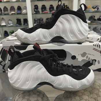 Nike Basketball Class of 97 Pack • Pre-Owned [2130] - view 12