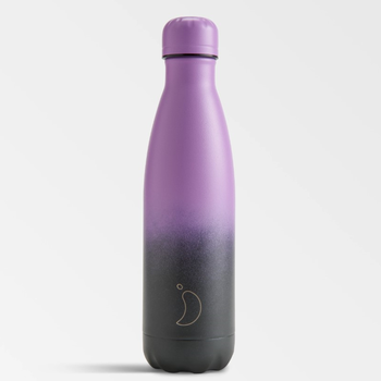 CHILLY'S 500ML MIDNIGHT HAZE GRADIANT BOTTLE
