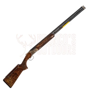 Browning 825 Sporter Adjustable Comb 12 Gauge 32"