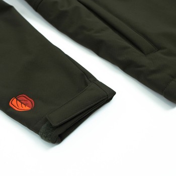 Stoney Creek Coaster Jacket Rosin