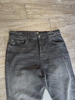 Amiri Denim Jeans Sz 32 • Pre-Owned [1954] - view 3
