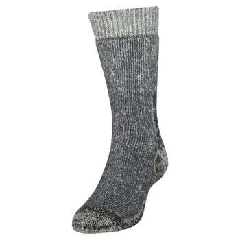 Comfort Socks 152 Merino Boot Sock Charcoal