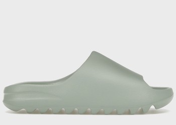 adidas Yeezy Slide Salt • New