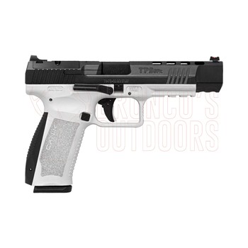 Canik TP9 SFX Model 2 Throwback