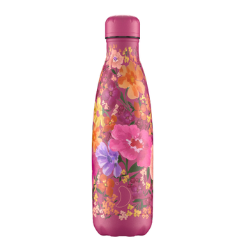 CHILLY'S 500ML FLORAL MULT MEADOW