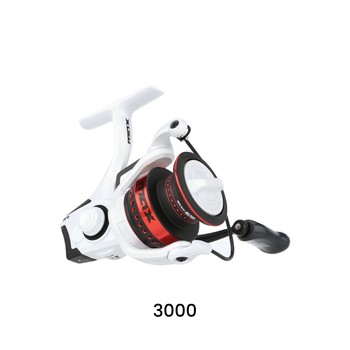 Abu Garcia Max Pro Spinning Reel