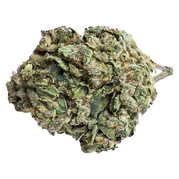 Death Punch / 7g / Whole Flower / Indica