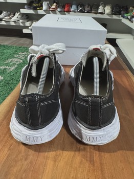 Maison Mihara Sneaker • Pre-Owned [0428] - view 3