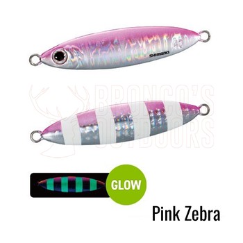 Shimano Coltsniper Wonderfall Jig  Keimura 40g