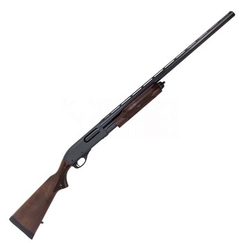 Remington 870 Fieldmaster 12g 28" Wood Stk Pump Action