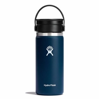 HYDRO COFFEE FLASK - INDIGO