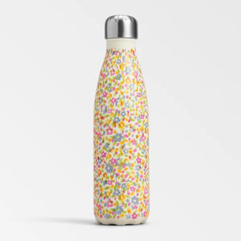 CHILLY'S 500ML EMMA BRIDGEWATER WILD FLOWER MEADOWS BOTTLE