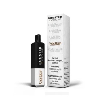 Boosted Bar 2ml product